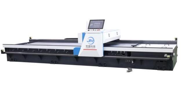 উল্লম্ব বনাম অনুভূমিক CNC V গ্রুভিং মেশিন