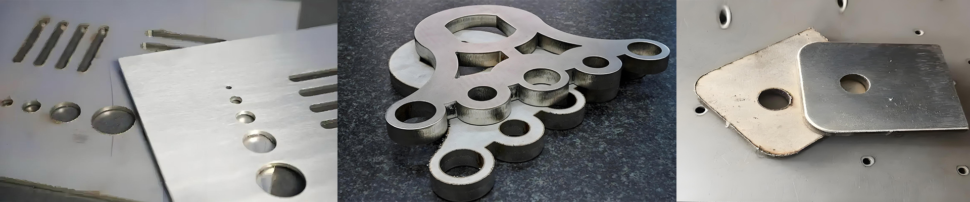 সিএনসি পাতলা শীট ডিবুরিং মেশিন